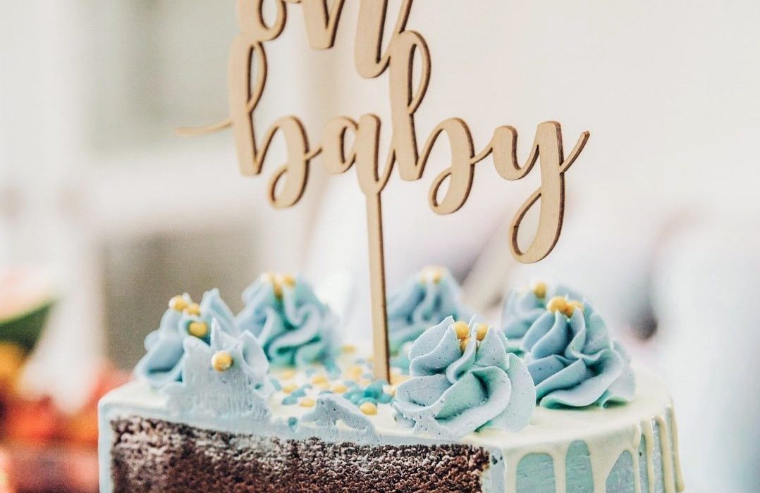 baby shower y new born