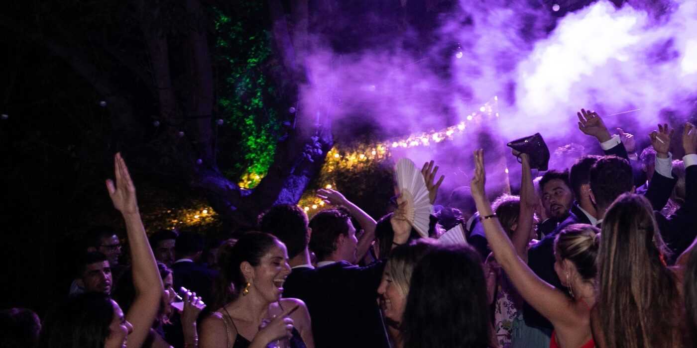 canciones durante el baile