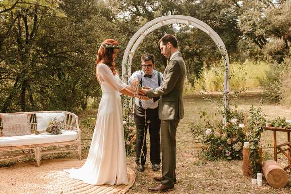 ceremonia handfasting