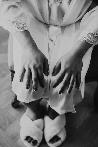 fotografías de boda