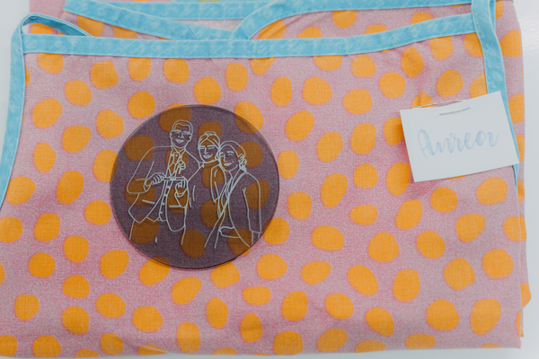 detalles personalizados