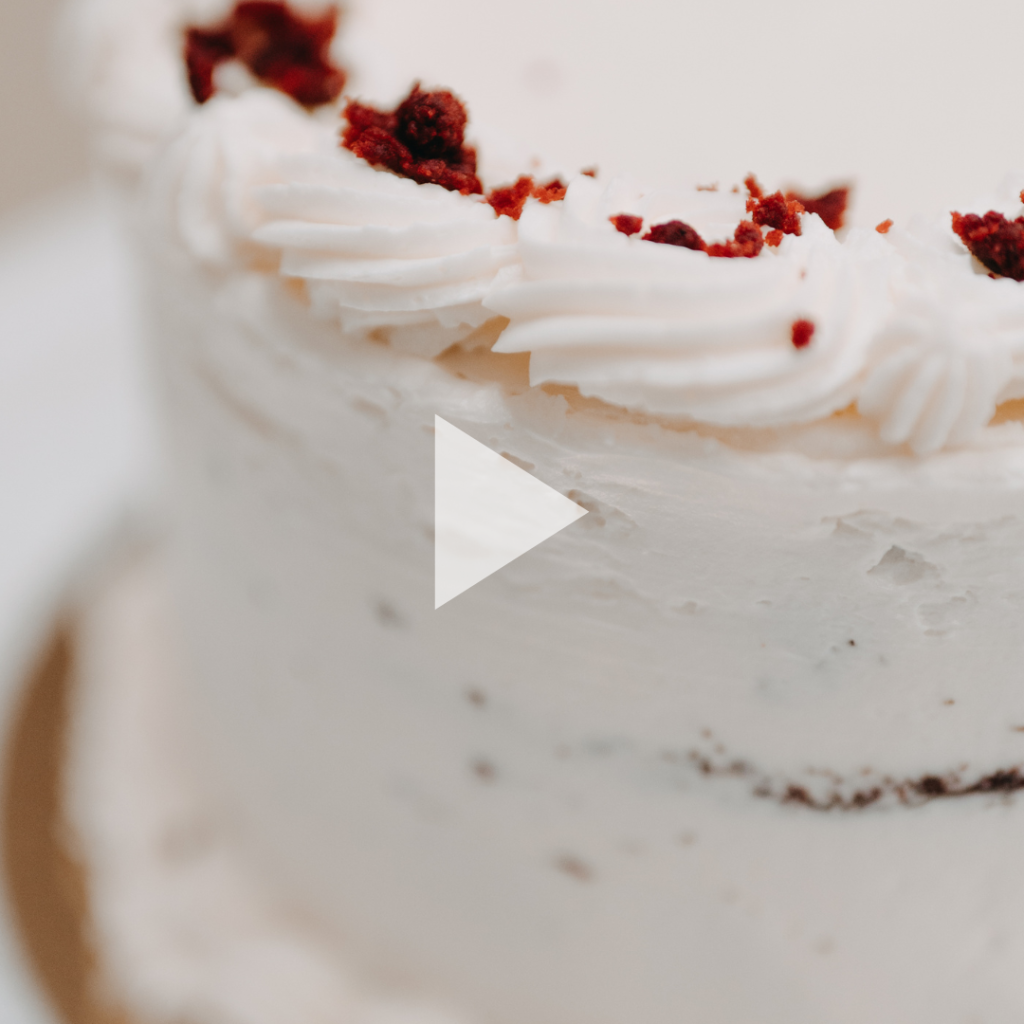 Meet&Greet - pastís